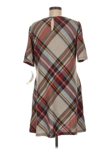 R&K Casual Dress (view 2)