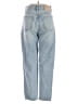 Zara Blue Jeans Size 2 - photo 2