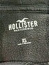 Hollister Black Pullover Hoodie Size XS - photo 7