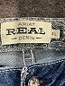 Ariat Blue Jeans Size 31 waist long - photo 7