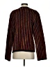 Assorted Brands Stripes Black Blazer Size XS - photo 2