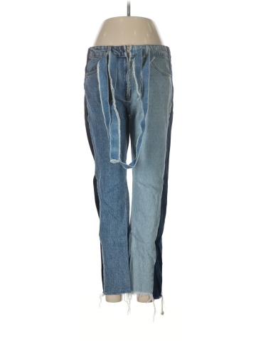 Trf Denim Rules Jeans (view 1)