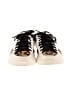 Ugg 100% Leather Tan Sneakers Size 7 1/2 - photo 2