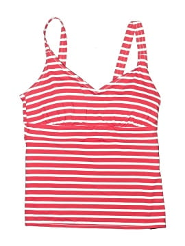 Lands' End Swimsuit Top