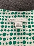 Cato 100% Polyester Green Sleeveless Blouse Size S - photo 7