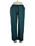 Unbranded Teal Casual Pants Size XL - photo 1