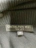 Central Park West Black Pullover Sweater Size XS - photo 7