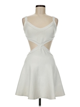 Bcbgmaxazria Cocktail Dress