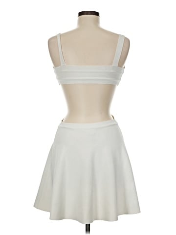 BCBGMAXAZRIA Cocktail Dress (view 2)