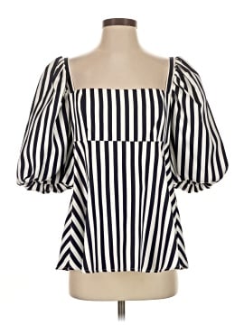 macgraw 3/4 Sleeve Blouse (view 1)