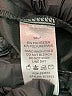 Shinestar Metallic Black Shorts Size S - photo 4