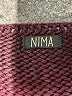 Nima Burgundy Pullover Sweater Size XXS (estimated) - photo 7