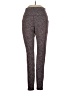 Mondetta Chevron-herringbone Gray Active Pants Size XS - photo 1