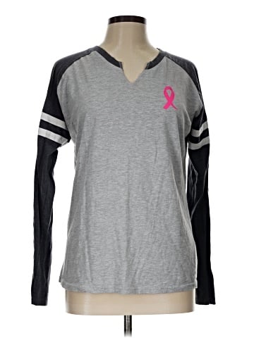 LAT 3/4 Sleeve T-Shirt (view 1)