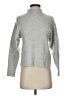 Daily Ritual Gray Turtleneck Sweater Size XS - photo 1