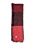 Express Plaid Red Scarf One size - photo 2