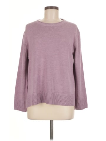 Ella Moss Pullover Sweater (view 1)