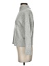 Daily Ritual Gray Turtleneck Sweater Size XS - photo 5