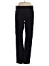 Athleta Solid Black Active Pants Size 2X - photo 1