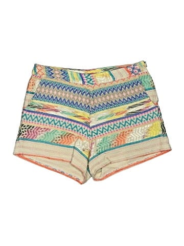 Quinn Shorts (view 1)