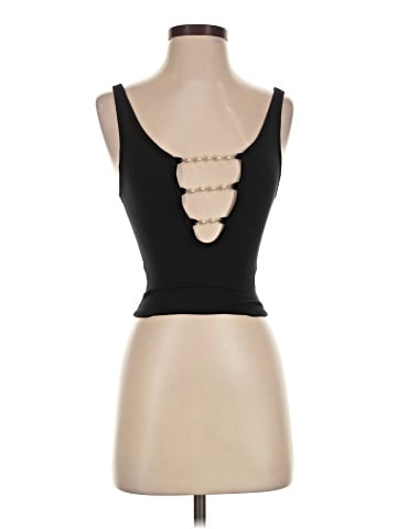 Emma & Sam Sleeveless Top (view 1)