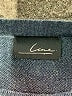 LINE 100% Cashmere Blue Cashmere Pullover Sweater Size XXS  - photo 7