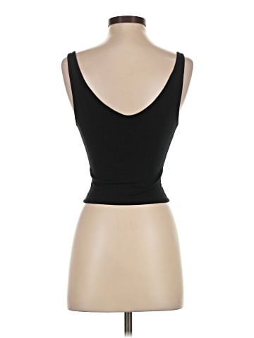 Emma & Sam Sleeveless Top (view 2)