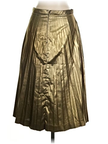 J.Crew Formal Skirt (view 2)
