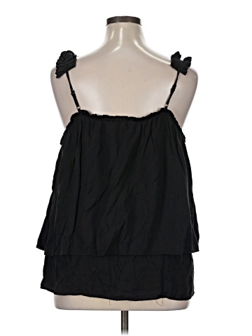 Hayden Sleeveless Blouse (view 2)