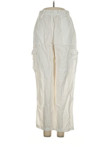 Unsubscribed Linen Pants (view 1)