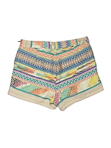 Quinn Shorts (view 2)