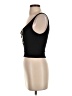 Emma & Sam Black Sleeveless Top Size XS - photo 5