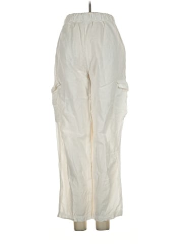 Unsubscribed Linen Pants (view 2)