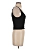 Emma & Sam Black Sleeveless Top Size XS - photo 4
