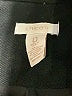 Chico's Black Vest Size Sm (0) - photo 6