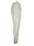 Unsubscribed Ivory Linen Pants Size XS - photo 4