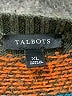Talbots Green Pullover Sweater Size XL - photo 7