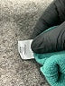 a.n.a. A New Approach Teal Pullover Sweater Size L - photo 9