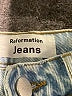 Reformation Jeans Blue Jeans Size 25 waist - photo 7