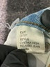 Reformation Jeans Blue Jeans Size 25 waist - photo 8