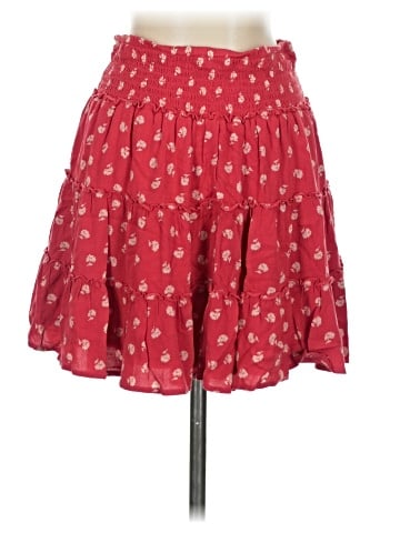American Eagle Outfitters Casual Skirt (view 2)