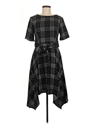 Elle Casual Dress (view 1)