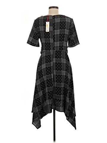 Elle Casual Dress (view 2)