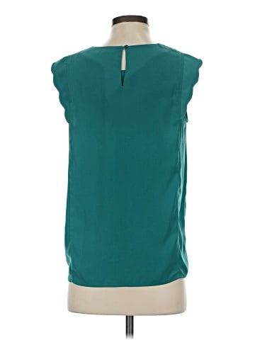 41Hawthorn Sleeveless Blouse (view 2)