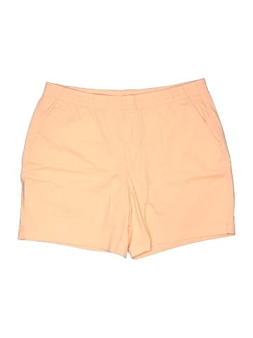 Lands' End Athletic Shorts (view 1)