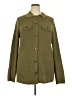 Unbranded 100% Polyester Green Cardigan Size 2X - photo 1