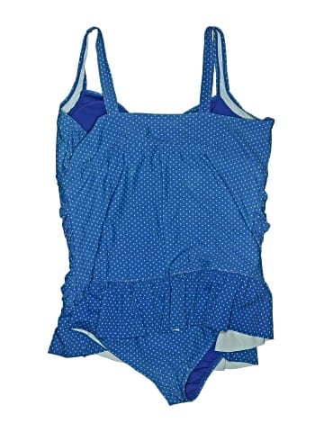 Joe Boxer Sleeveless Top (view 2)