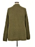 Unbranded 100% Polyester Green Cardigan Size 2X - photo 2