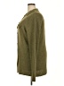 Unbranded 100% Polyester Green Cardigan Size 2X - photo 5