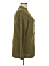 Unbranded 100% Polyester Green Cardigan Size 2X - photo 4